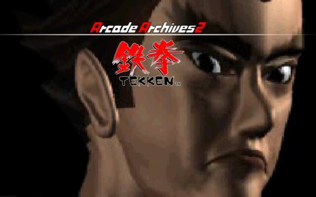 Tekken original de arcade vai ser relançado para consoles modernos