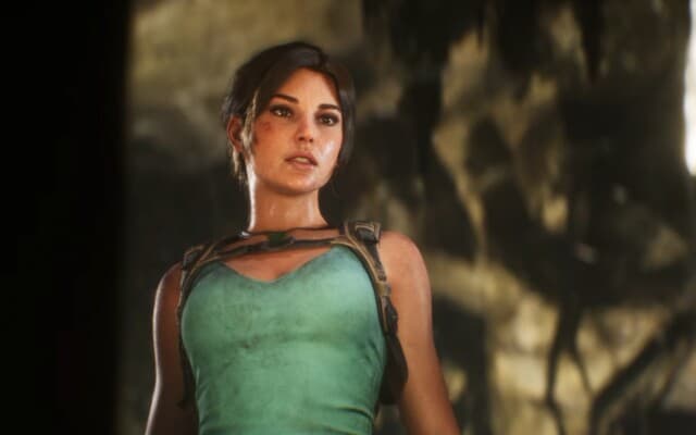 Tomb Raider: Legacy of Atlantis ganha novo trailer com dinossauros gigantes
