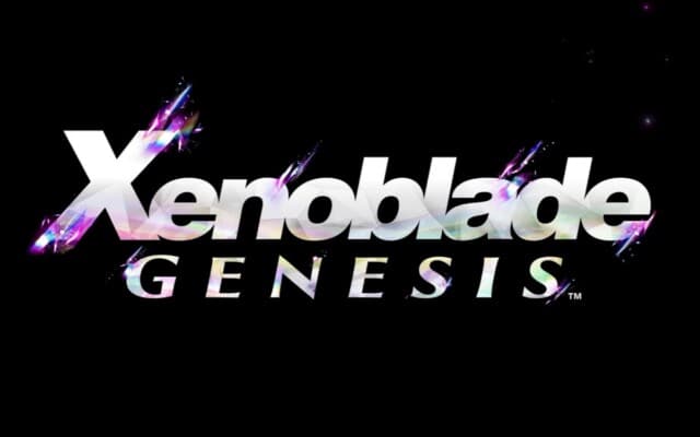 Xenoblade Genesis continua a saga no Switch 2, que recebe versões aprimoradas da trilogia Chronicles