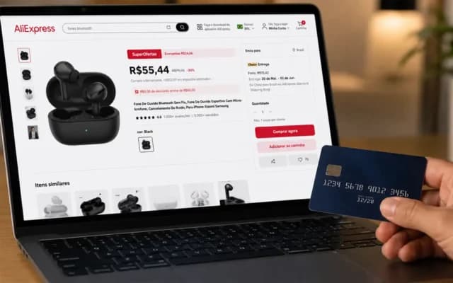 Governo Federal pode voltar a taxar compras internacionais de baixo valor em 2027