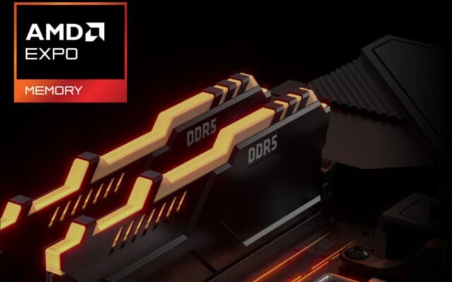 Placas X670E da ASUS e MSI recebem update com suporte para AMD EXPO Ultra Low Latency