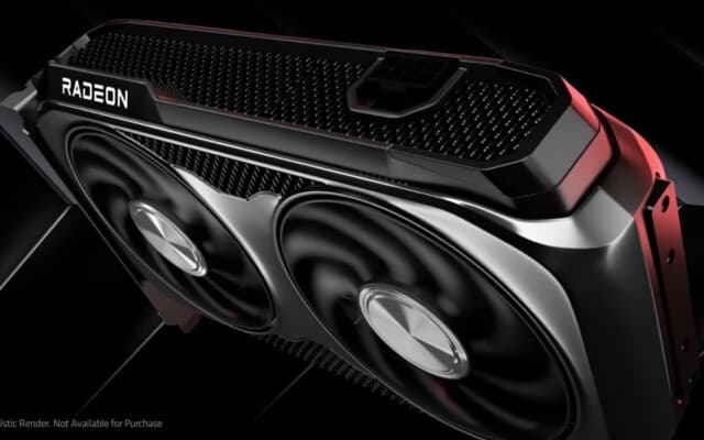 AMD teria notificado parceiras que seus kits de GPU e VRAM ficarão 10% mais caros em julho