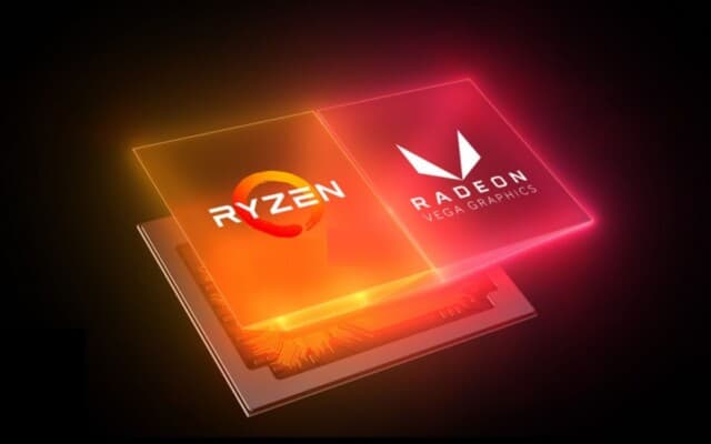 AMD prepara novos processadores para 2026 baseados em Zen 2 e Zen+ com gráficos Vega
