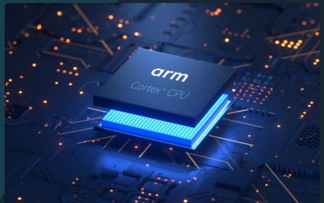 Arm já domina quase metade da receita dos data centers e ameaça reinado da arquitetura x86