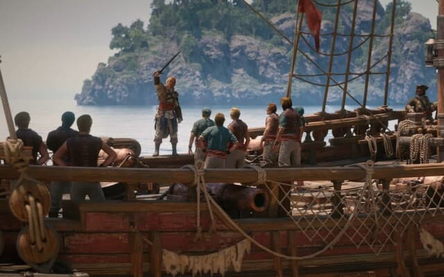 Assassin’s Creed Black Flag Resynced recebe novo trailer no Summer Game Fest 2026