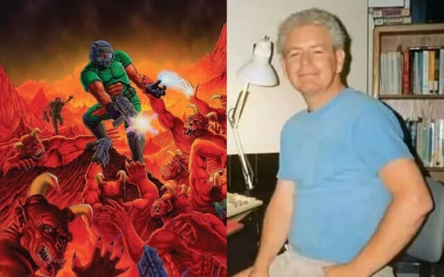 Morre Bobby Prince, compositor da música tema de DOOM, Wolfenstein 3D e muito mais