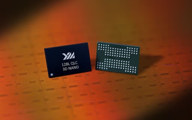Boom da IA provoca escassez de NAND e leva mercado a faturamento recorde de US$ 46 bilhões