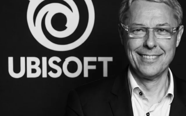 Claude Guillemot, cofundador da Ubisoft, morre em acidente aéreo na França
