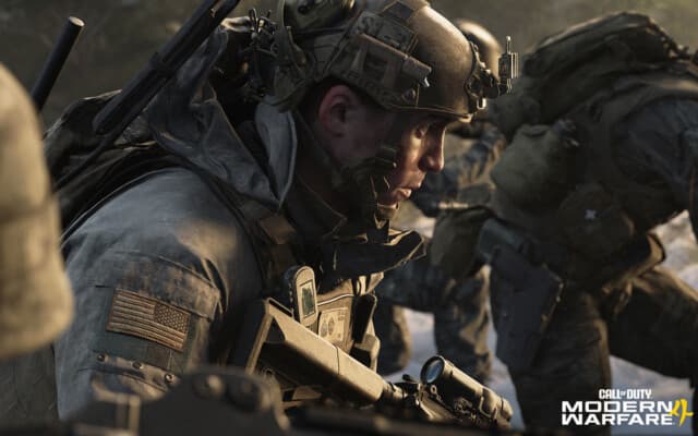 Call of Duty: Modern Warfare 4 terá acesso antecipado à campanha a partir de 16 de outubro