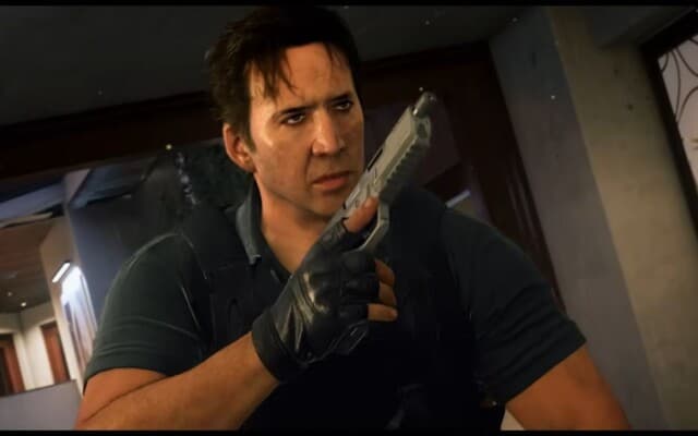 Call of Duty: Black Ops 7 recebe Nicolas Cage como skin nesta semana