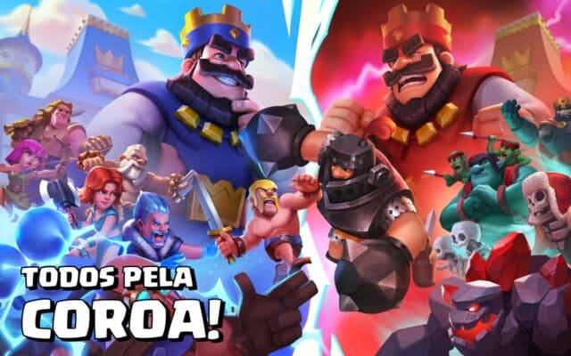 Códigos Clash Royale: veja lista de junho de 2026 e como resgatar