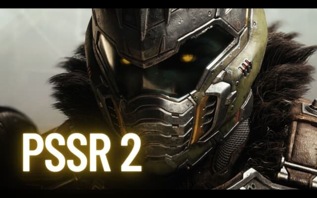 Expansão Revelations para DOOM: The Dark Ages chega junto com suporte a PSSR 2 no PS5 Pro