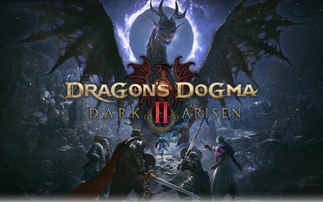 Dragon’s Dogma 2 recebe expansão Dark Arisen e chega ao Switch 2 em outubro