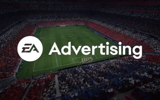 EA Advertising é a nova divisão da produtora para colocar mais anúncios em jogos