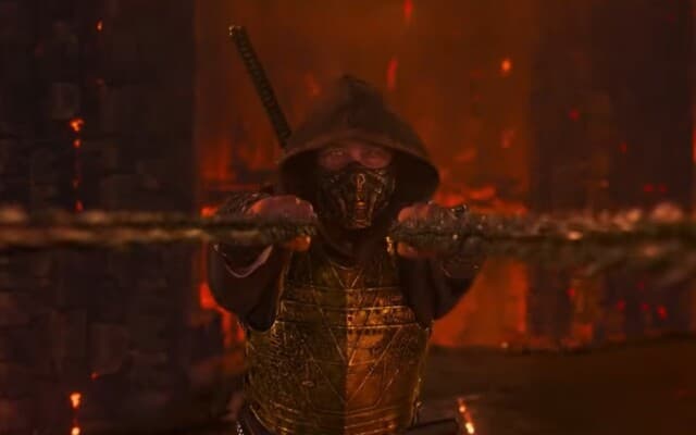Filme Mortal Kombat 2 já está disponível para compra e aluguel nas plataformas digitais