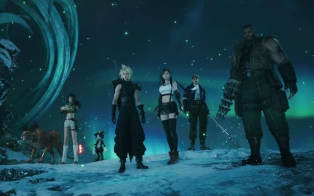 Diretor de Final Fantasy 7 Revelation quer fazer um RPG grandioso que não seja um remake
