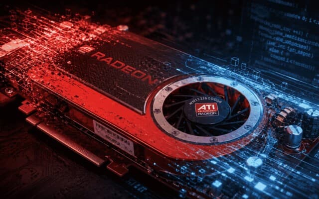 IA entra no kernel Linux: GitHub Copilot ajuda a modernizar driver das antigas Radeon HD