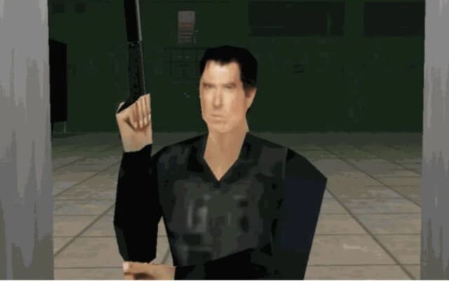 Clássico GoldenEye 007 ganha port nativo para o PC através de versão cancelada para o Xbox 360