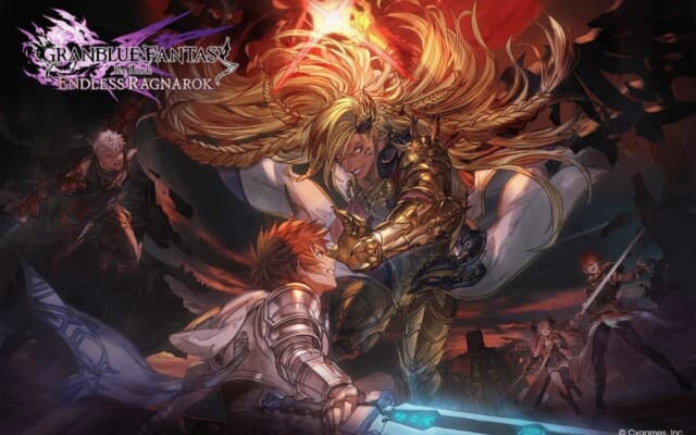 Granblue Fantasy: Relink – Endless Ragnarok libera demo no PC e consoles