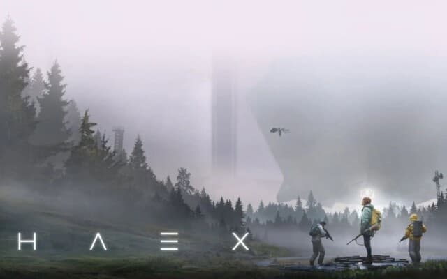 HAEX: veteranos de The Division revelam shooter de sobrevivência alienígena