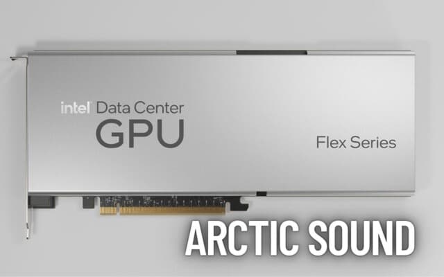Intel Arctic Sound, GPU Xe-HP cancelada há anos, reaparece em novas fotos na internet