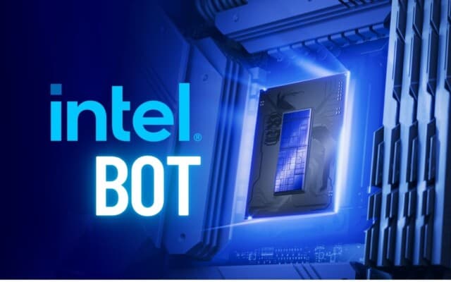 Intel acrescenta 7 jogos ao BOT, prometendo melhoria média de 12% no desempenho