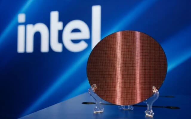 Intel destaca melhorias do 18A-P, que marca estreia dos primeiros transistores de contato duplo
