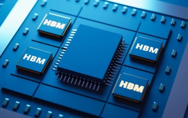 JEDEC aprova padrão que promete reduzir custo da memória HBM sem sacrificar desempenho