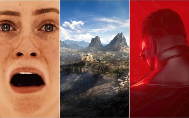 Kojima diz que OD vai ultrapassar os limites do horror; Todd Howard comenta The Elder Scrolls VI