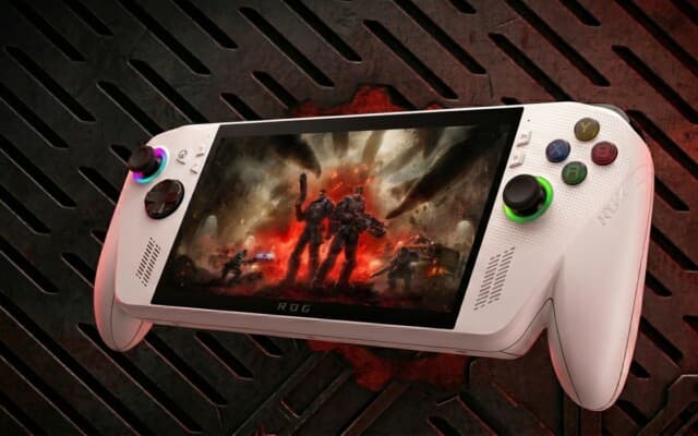 Logo do Xbox Handheld aparece em páginas da Microsoft e reforça rumores de novo portátil