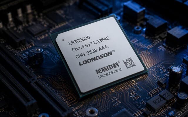 China lança CPU de servidor com 16 núcleos e aposta em alternativa nacional à Intel e AMD