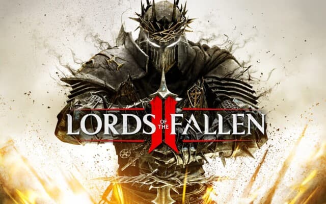 Lords of the Fallen 2 revela novo gameplay, katanas e detalhes inéditos após Summer Game Fest