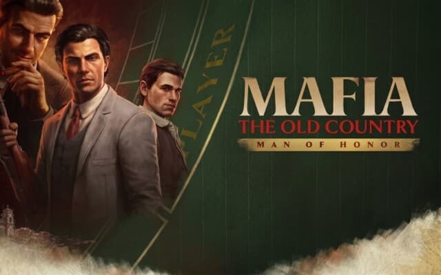 Mafia: The Old Country receberá DLC Man of Honor em agosto