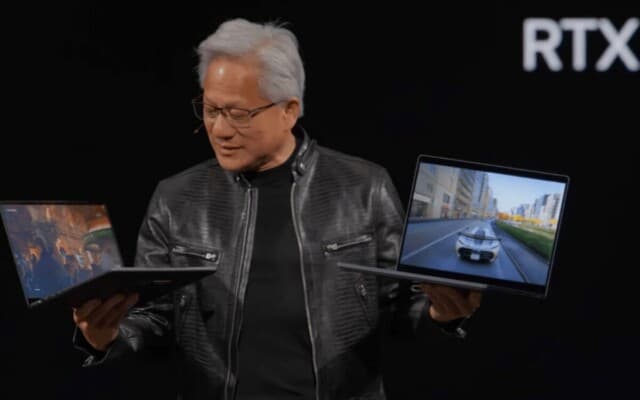 NVIDIA quer levar jogos competitivos aos PCs ARM com suporte a anti-cheat em Fortnite e Valorant