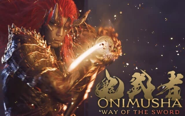PRÉVIA | Onimusha: Way of the Sword é a reestreia de uma franquia em hiato por 20 anos