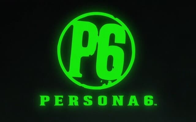 Persona 6 é finalmente revelado durante XBOX Games Showcase 2026