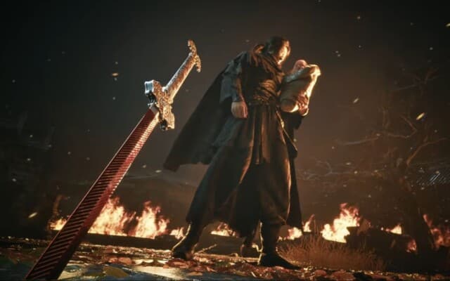 Phantom Blade 0 recebe novo trailer, mas é adiado para o final de outubro