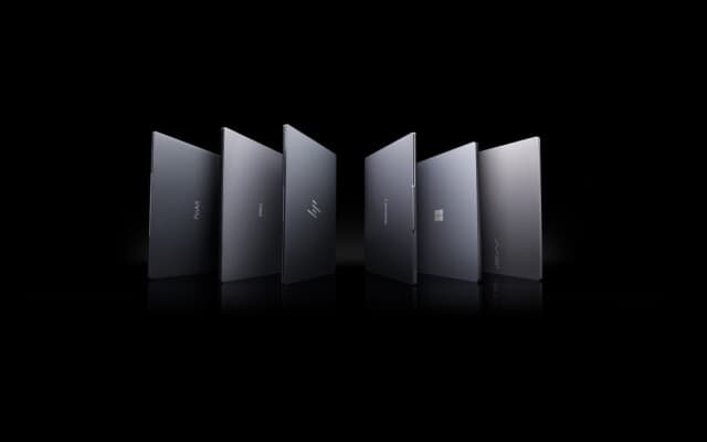 Primeiros notebooks com NVIDIA RTX Spark chegam ainda este ano e prometem rodar jogos AAA na bateria