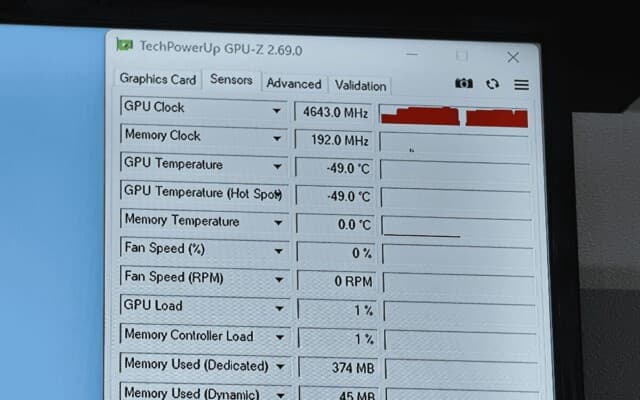 AMD leva a Radeon RX 9060 XT a 4.643 MHz com ferramenta interna e conquista novo recorde de overclock
