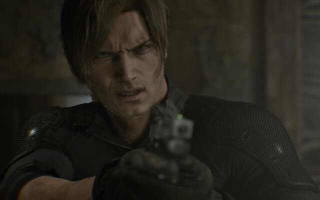 Modo Leon Must Die Forever em Resident Evil Requiem tem dificuldade reduzida em novo patch