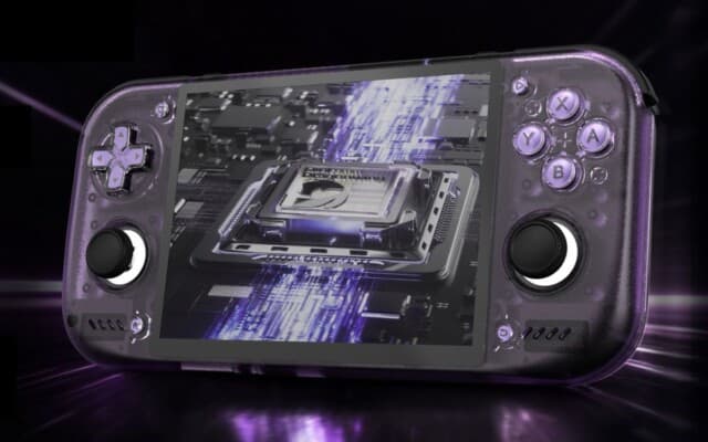 Retroid revela detalhes e processador do Pocket Nova, para emulação portátil