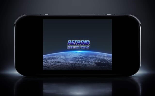 Retroid anuncia o Pocket Nova, com tela OLED na proporção 4:3 para emular jogos retrô