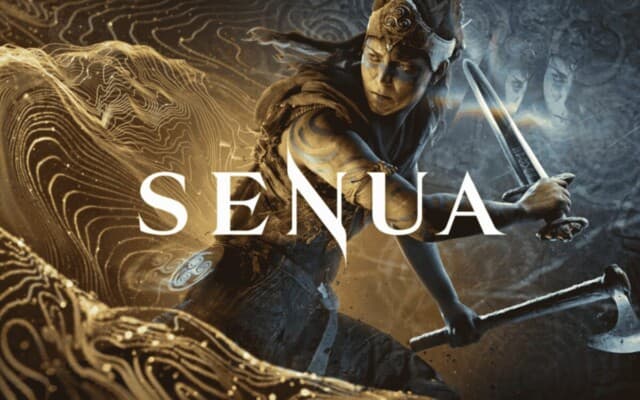 Senua é anunciado: terceiro jogo da saga Hellblade chega em 2027 com foco em ação e exploração