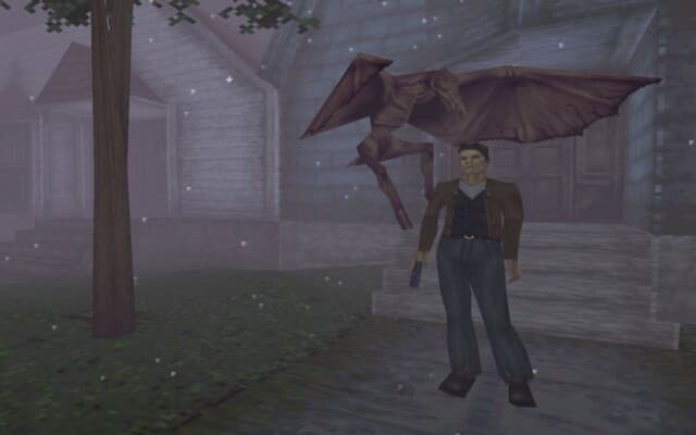 Silent Hill original recebe port de fã para rodar nativamente no PC