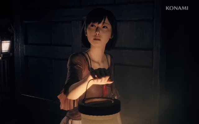 Silent Hill f e Fatal Frame II: Crimson Butterfly REMAKE colaboram em DLC cosmética gratuita