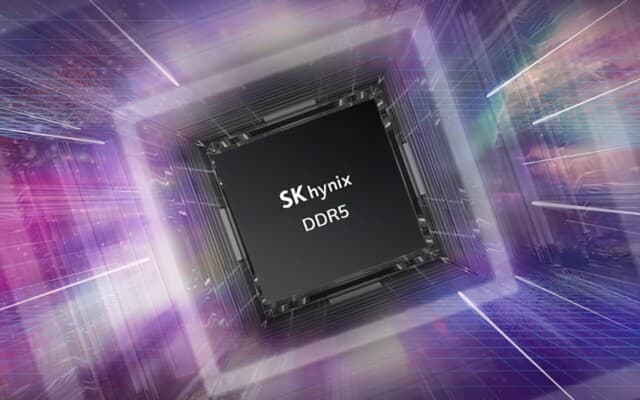 SK hynix espera triplicar sua produção de DRAM até 2034, mas escassez deve continuar