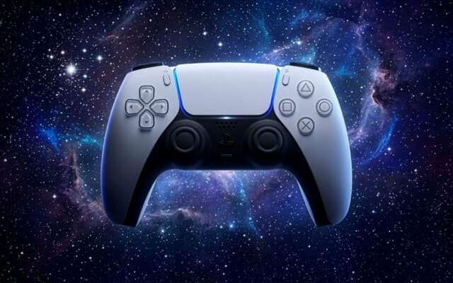 Sony registra patente para controle com botões que ficam mais duros ou macios durante o gameplay