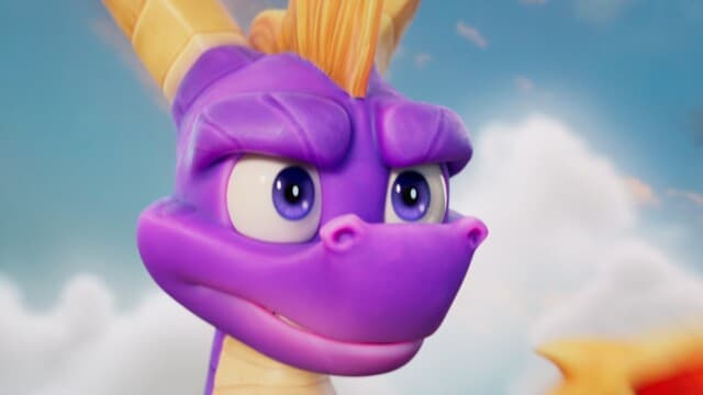 Spyro: A Realm Beyond lançará em 2027 para PS5, Xbox, Switch 2 e PC; dragãozinho roxo finalmente voará!