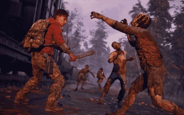 State of Decay 3 exibe primeiro gameplay real com Plague Nests, co-op para 4 e lançamento em 2027
