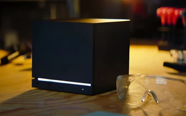 Steam Machine é prejudicada por aposta em pente único de RAM